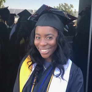 Meet your Posher, Genelle